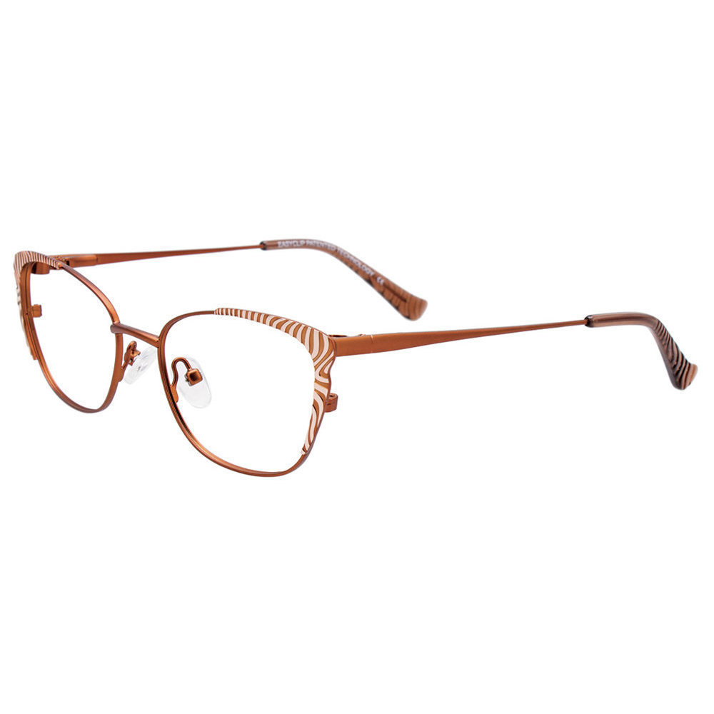EASYCLIP EC557 Eyeglasses 50mm